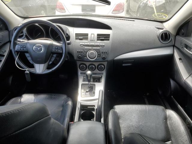 2010 MAZDA 3 S