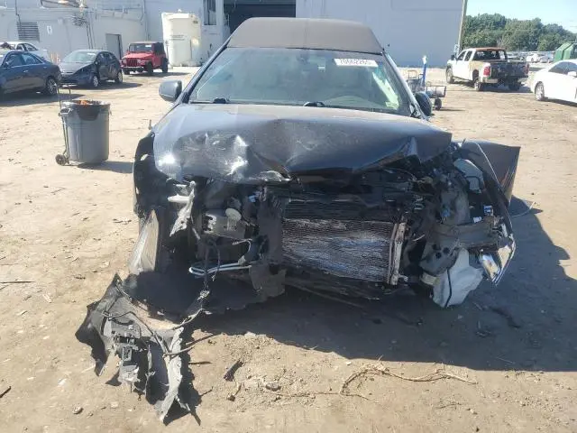 2016 CADILLAC XTS FUNERAL COACH  