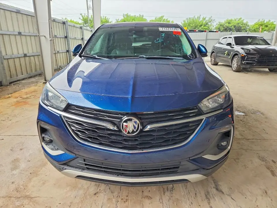 2020 BUICK ENCORE GX PREFERRED  