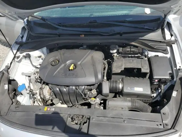 2018 HYUNDAI ELANTRA GT 