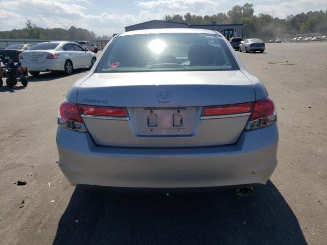 2011 HONDA ACCORD EX