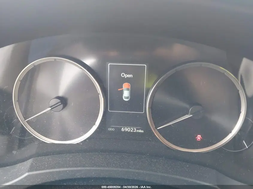 2019 LEXUS RC 300  