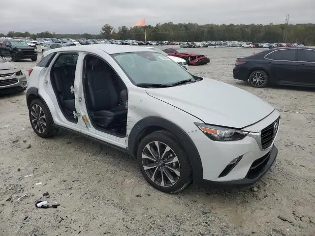 2019 MAZDA CX-3 TOURING  