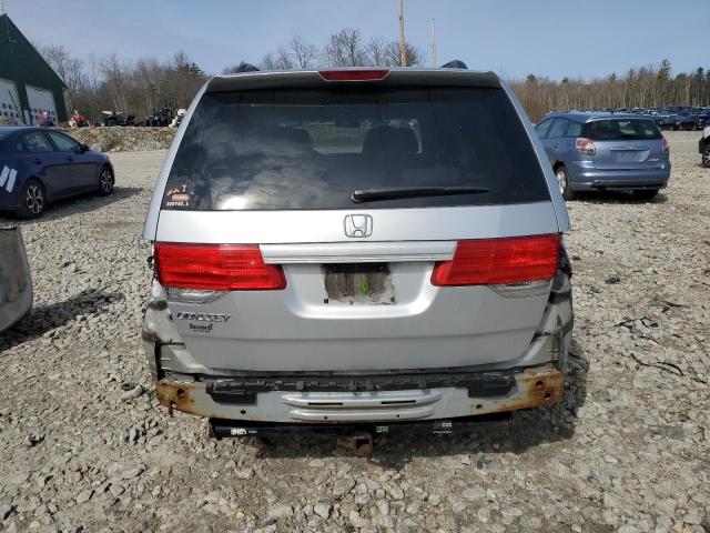 2010 HONDA ODYSSEY EX