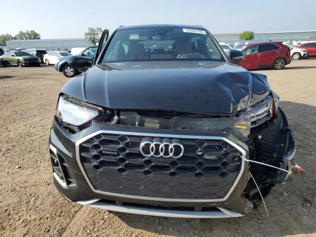 2023 AUDI Q5 E PRESTIGE 55  