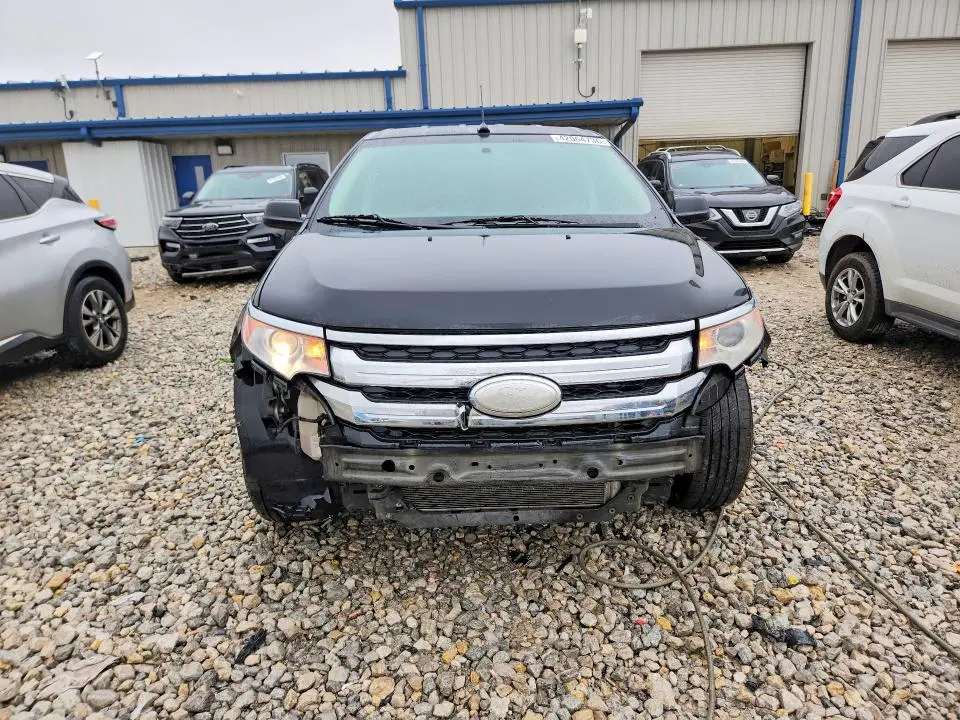 2013 FORD EDGE SE  