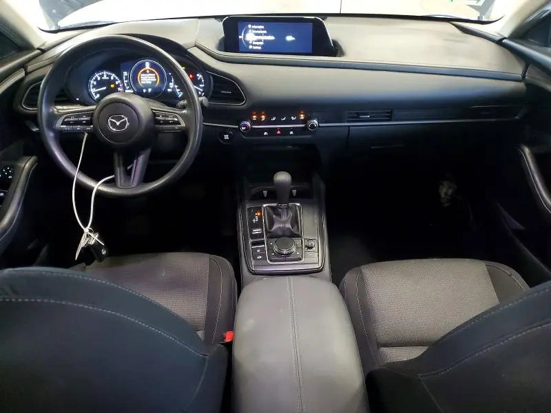 2021 MAZDA CX-30   