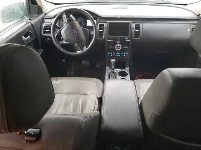 2017 FORD FLEX LIMITED  