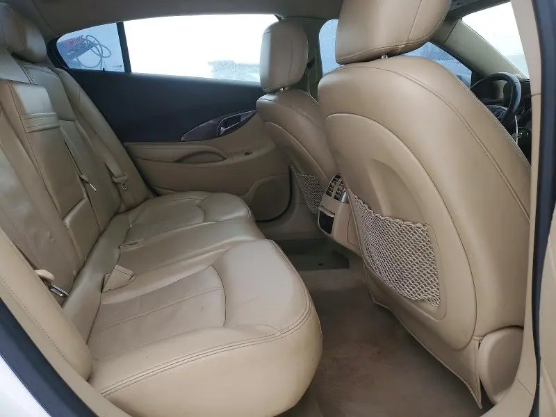 2013 BUICK LACROSSE   