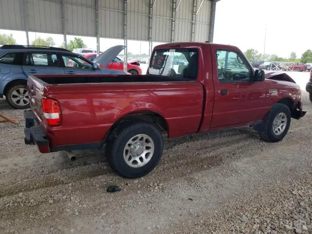 2011 FORD RANGER   