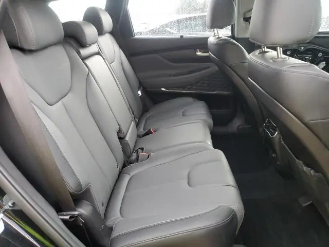 2023 HYUNDAI SANTA FE SEL PREMIUM  