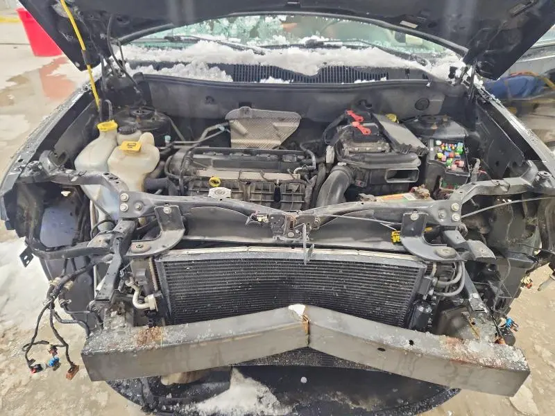 2015 JEEP COMPASS LATITUDE  