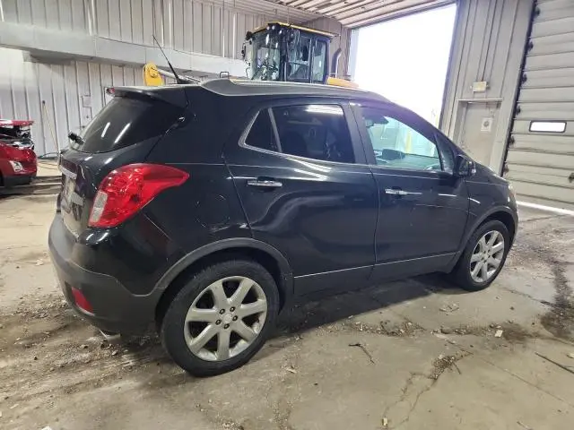 2014 BUICK ENCORE PREMIUM  