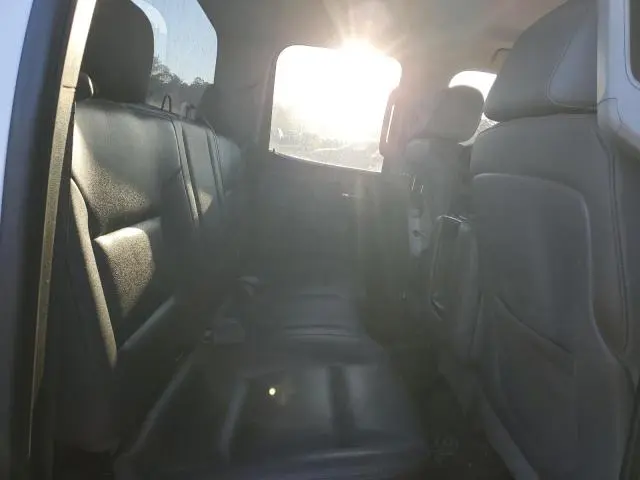 2015 CHEVROLET SILVERADO C1500  