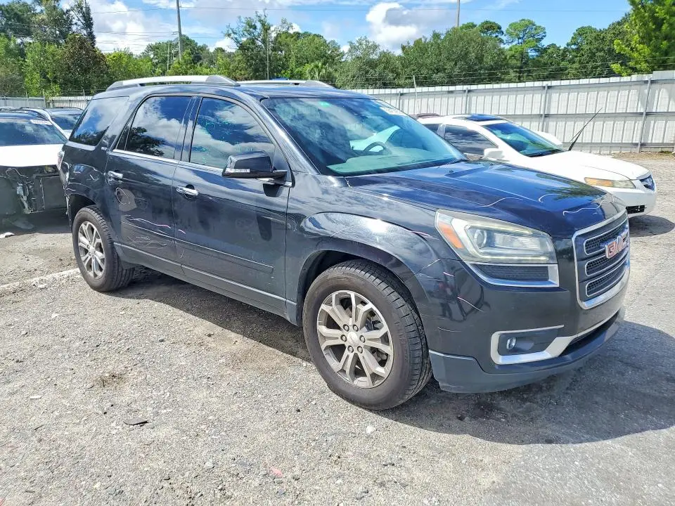 2015 GMC ACADIA SLT-1  