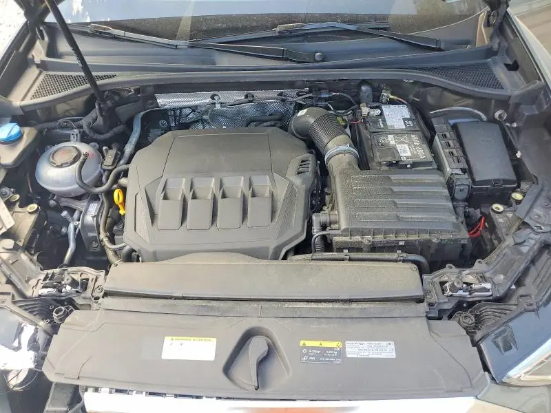 2024 AUDI Q3 PREMIUM PLUS S LINE 45  