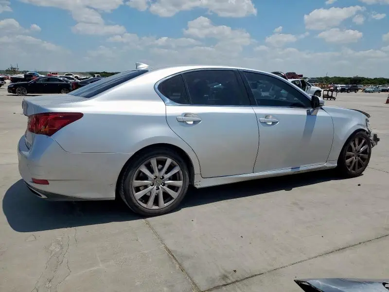 2015 LEXUS GS 350  