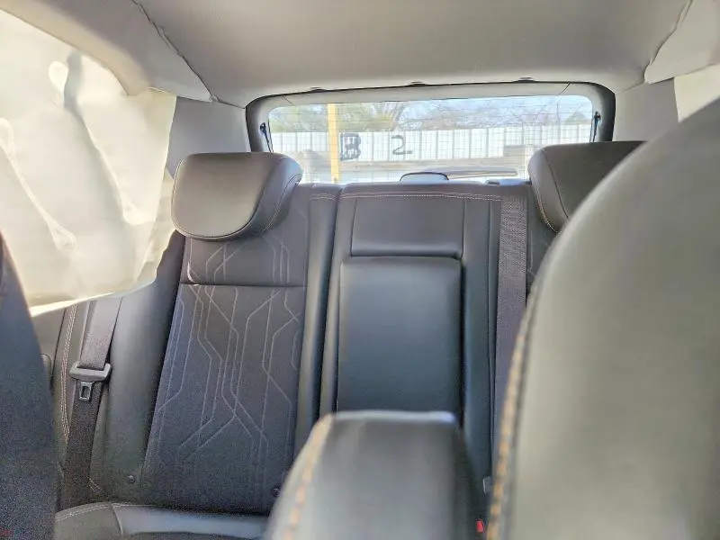 2020 CHEVROLET TRAX 1LT  