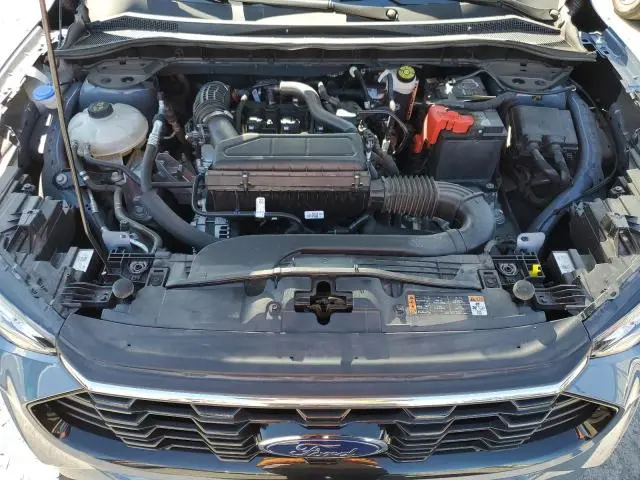 2023 FORD ESCAPE ST LINE  