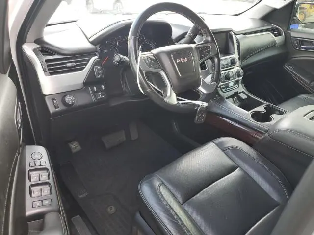 2019 GMC YUKON XL C1500 SLT  