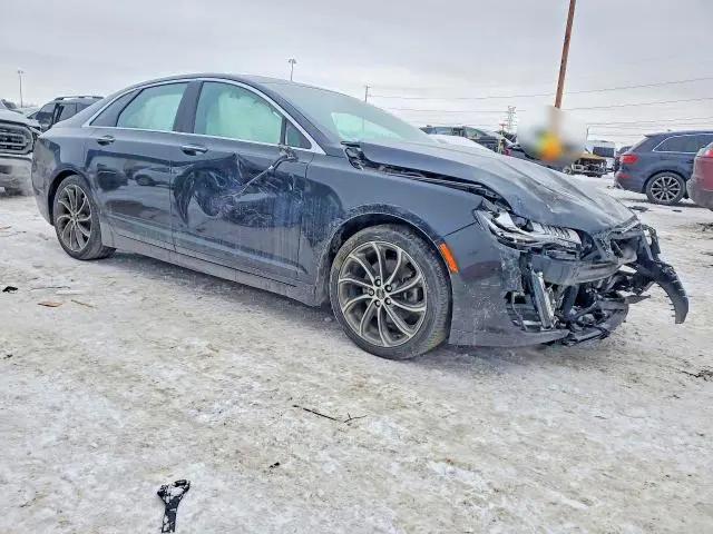 2019 LINCOLN MKZ RESERVE I  