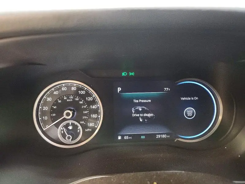 2022 GENESIS G70 3.3T STANDARD  