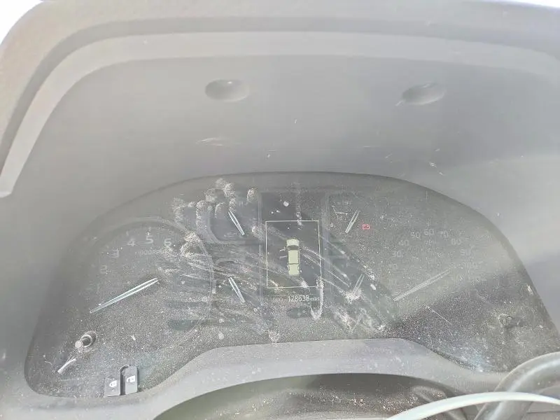 2021 TOYOTA TUNDRA SR  
