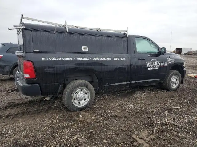 2016 RAM 2500 ST  