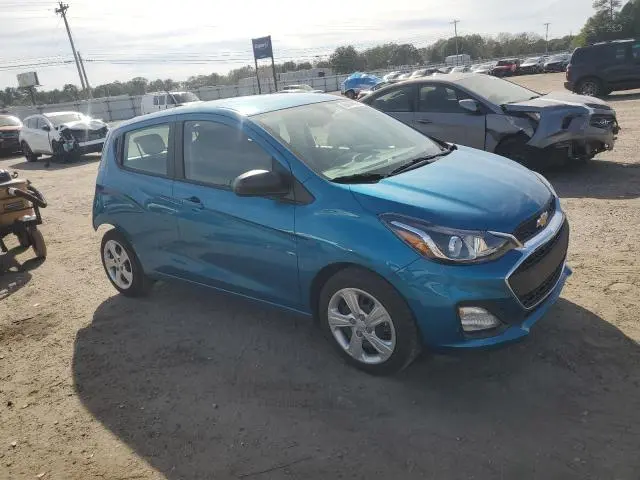 2020 CHEVROLET SPARK LS  