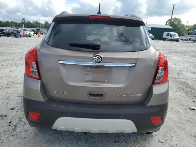 2014 BUICK ENCORE PREMIUM  