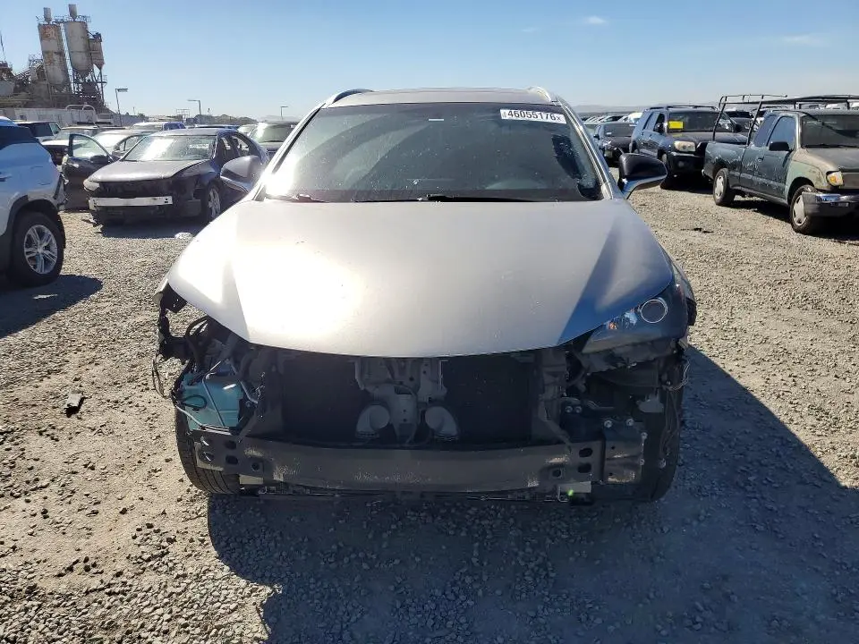 2015 LEXUS NX 200T F SPORT  