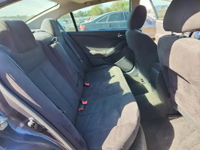 2011 NISSAN ALTIMA BASE  