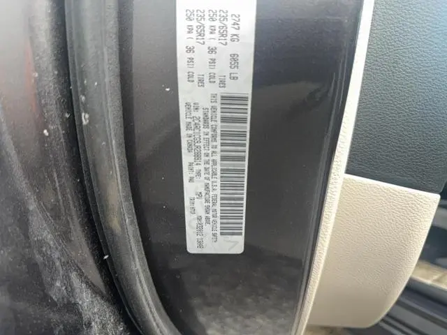 2018 CHRYSLER PACIFICA LX  