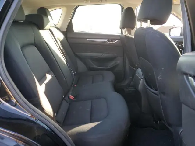 2018 MAZDA CX-5 SPORT  