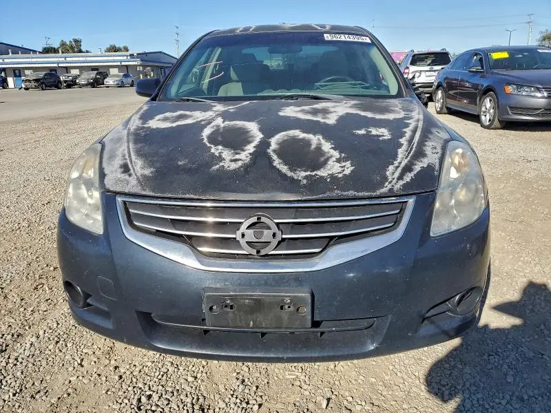 2010 NISSAN ALTIMA BASE  