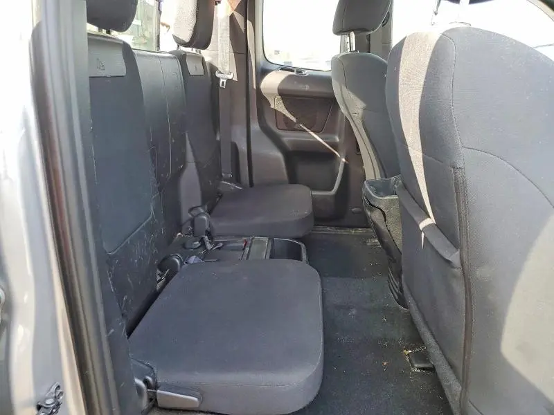 2020 TOYOTA TACOMA ACCESS CAB  