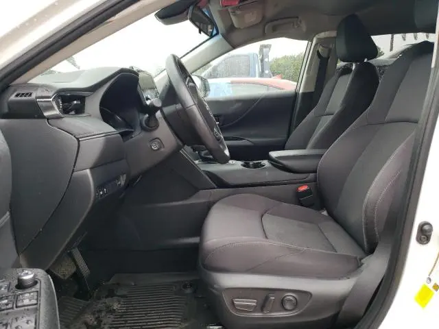 2023 TOYOTA VENZA LE  