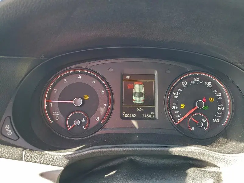 2021 VOLKSWAGEN PASSAT SE  