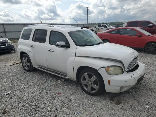 2011 CHEVROLET HHR LT  