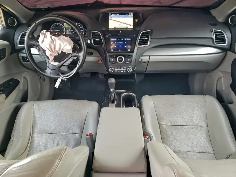 2016 ACURA RDX ADVANCE  