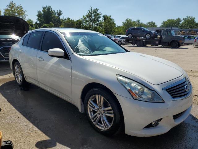 2013 INFINITI G37 