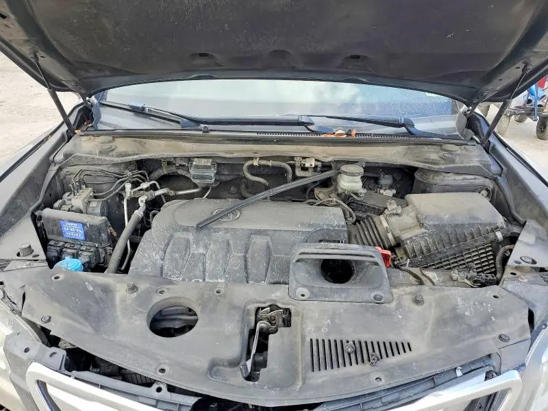 2016 ACURA RDX   