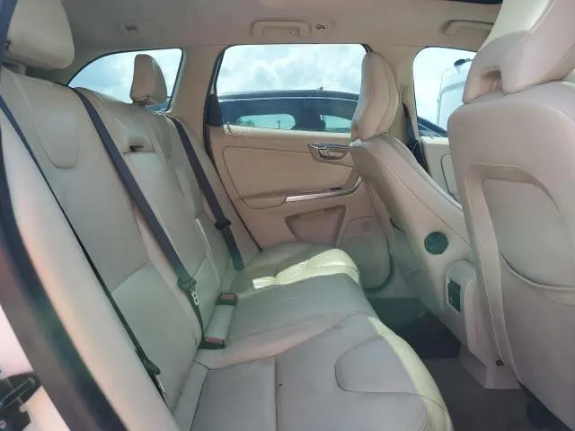 2012 VOLVO XC60 3.2  