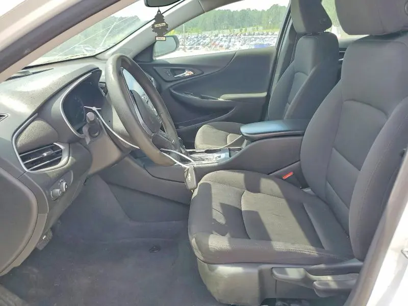 2023 CHEVROLET MALIBU LS  