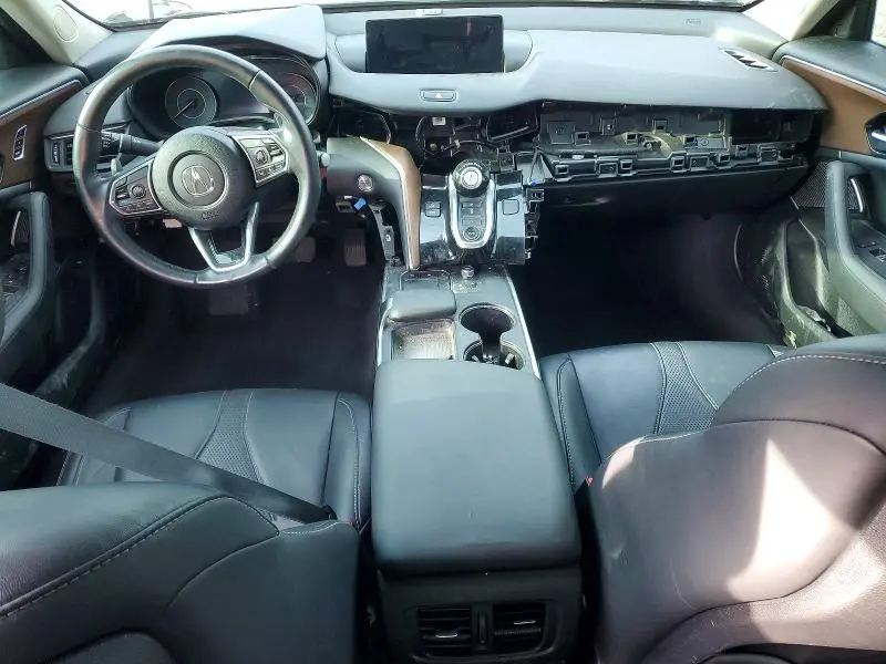2021 ACURA TLX TECHNOLOGY  