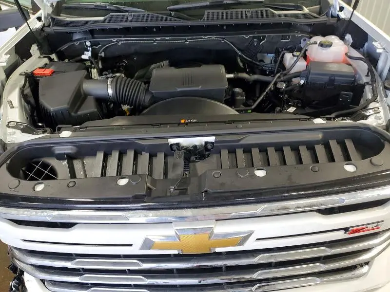 2026 CHEVROLET SILVERADO K2500 HEAVY DUTY LT  