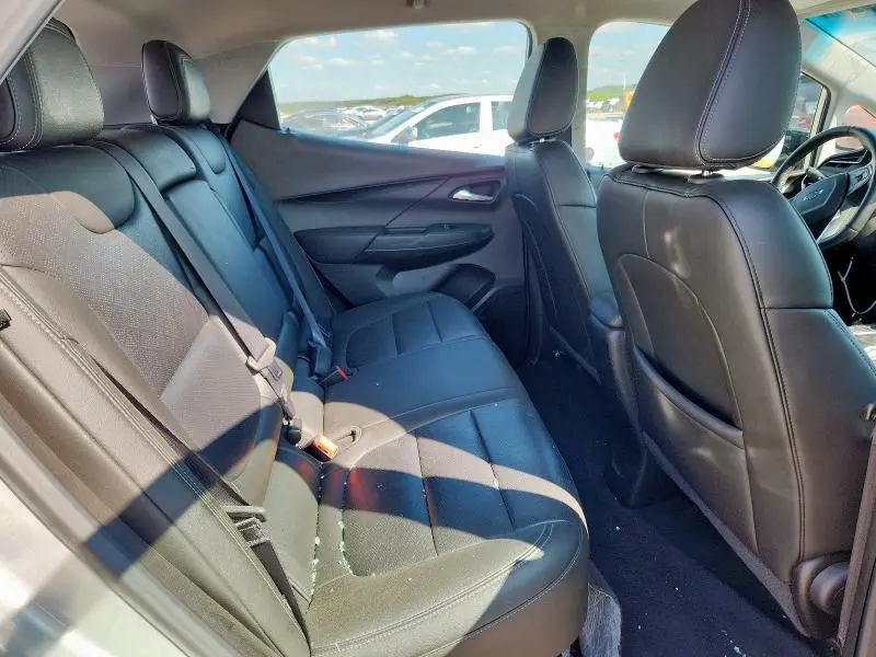 2023 CHEVROLET BOLT EV 2LT  