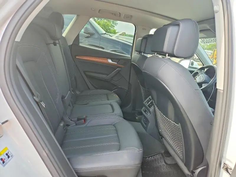 2023 AUDI Q5 PREMIUM 40  