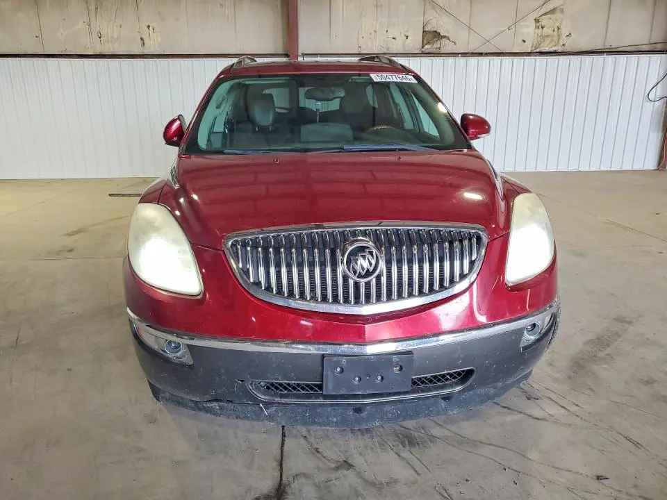 2011 BUICK ENCLAVE CXL  