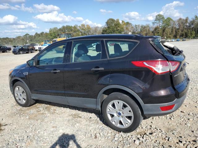 2013 FORD ESCAPE S